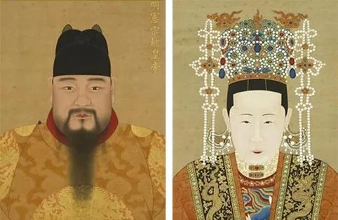 万贵妃作为乳母是不是嫁过人,明朝万贵妃最后下场