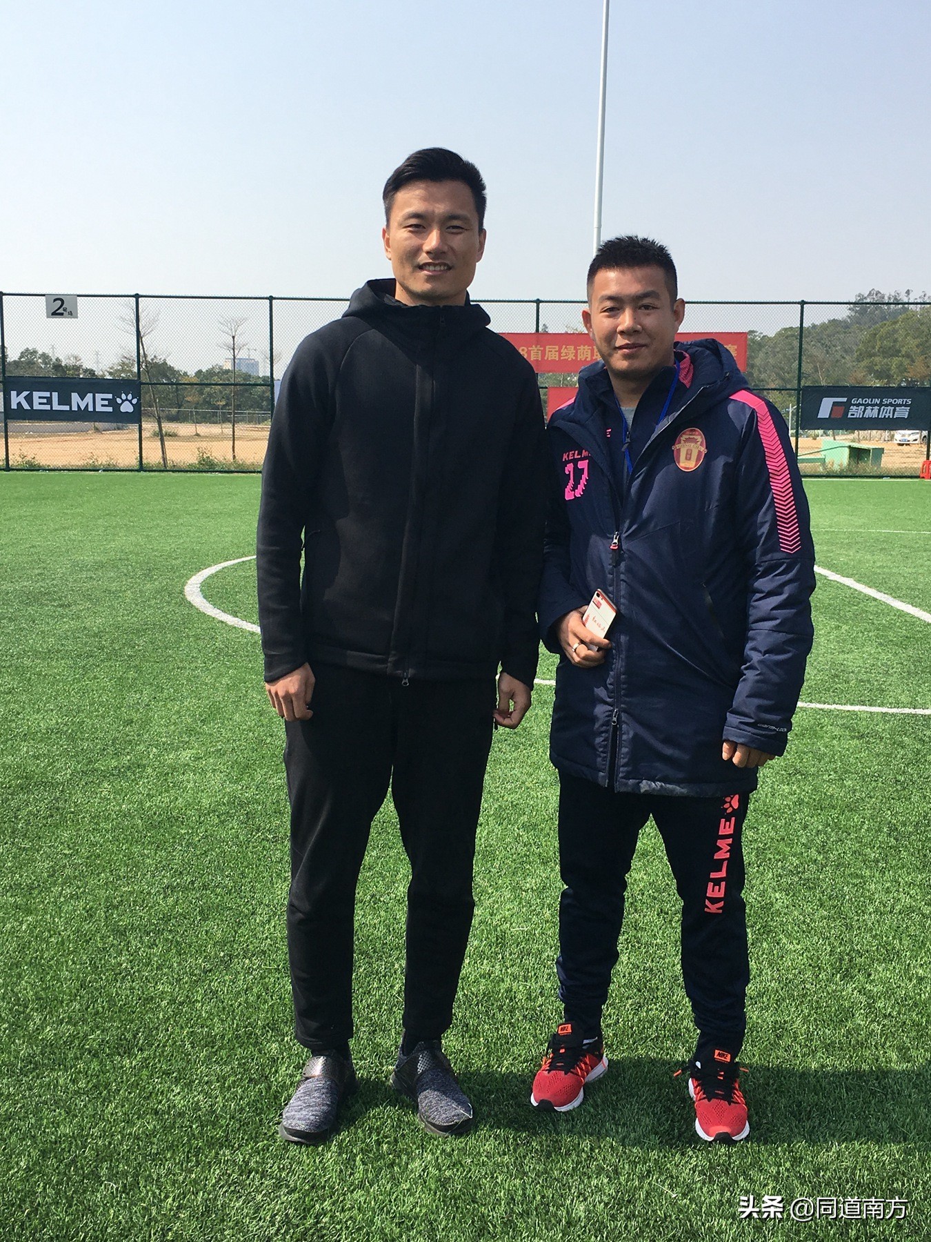 广西第一小前锋,广西第一大前锋