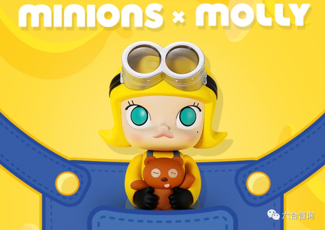 泡泡玛特：Molly、毕奇、潘神洛丽、Labubu，总有一款潮玩适合你