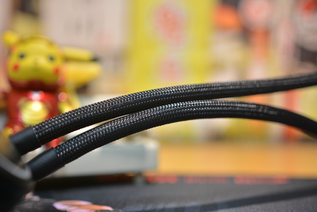 金河田银狐120一体水冷评测,金河田240水冷寒冰