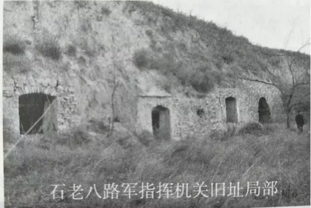 系列文章：（十六）打造杏花红色革命纪念馆及日寇侵汾*案惨**展示馆