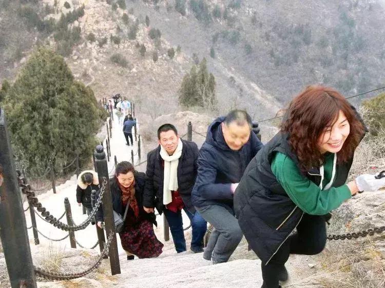 曲沃桥山介绍,曲沃桥山