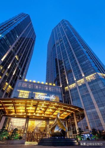 湖南省长沙市顶级酒店,吾等闲人不能驾驭,看看就好