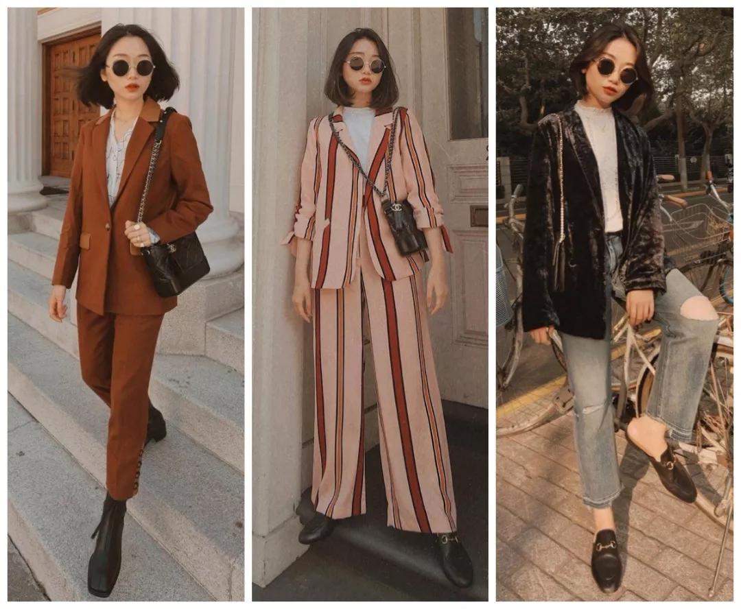 160矮个子如何穿出气场,不到160女生怎么穿衣