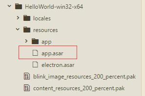 electron开发配置,pythonelectron桌面开发案例