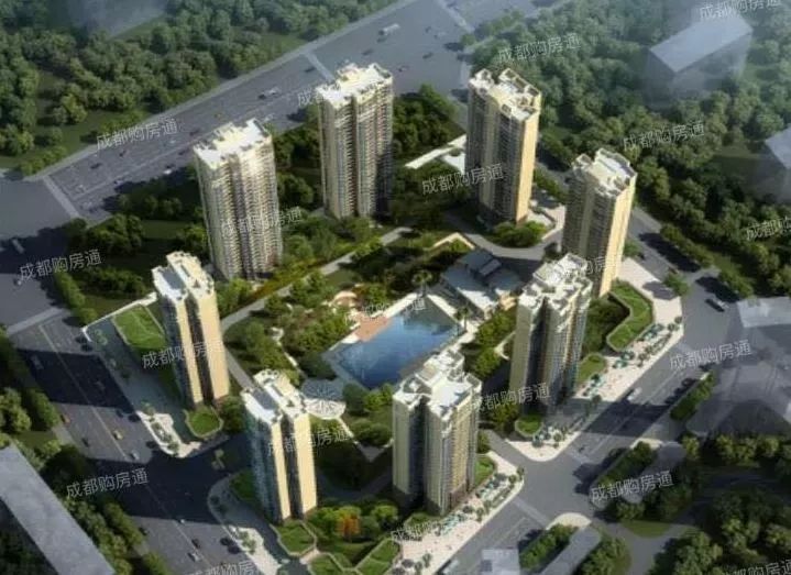 有的人表面报名摇“仁恒”，背地里却在默背这篇200万级买房攻略