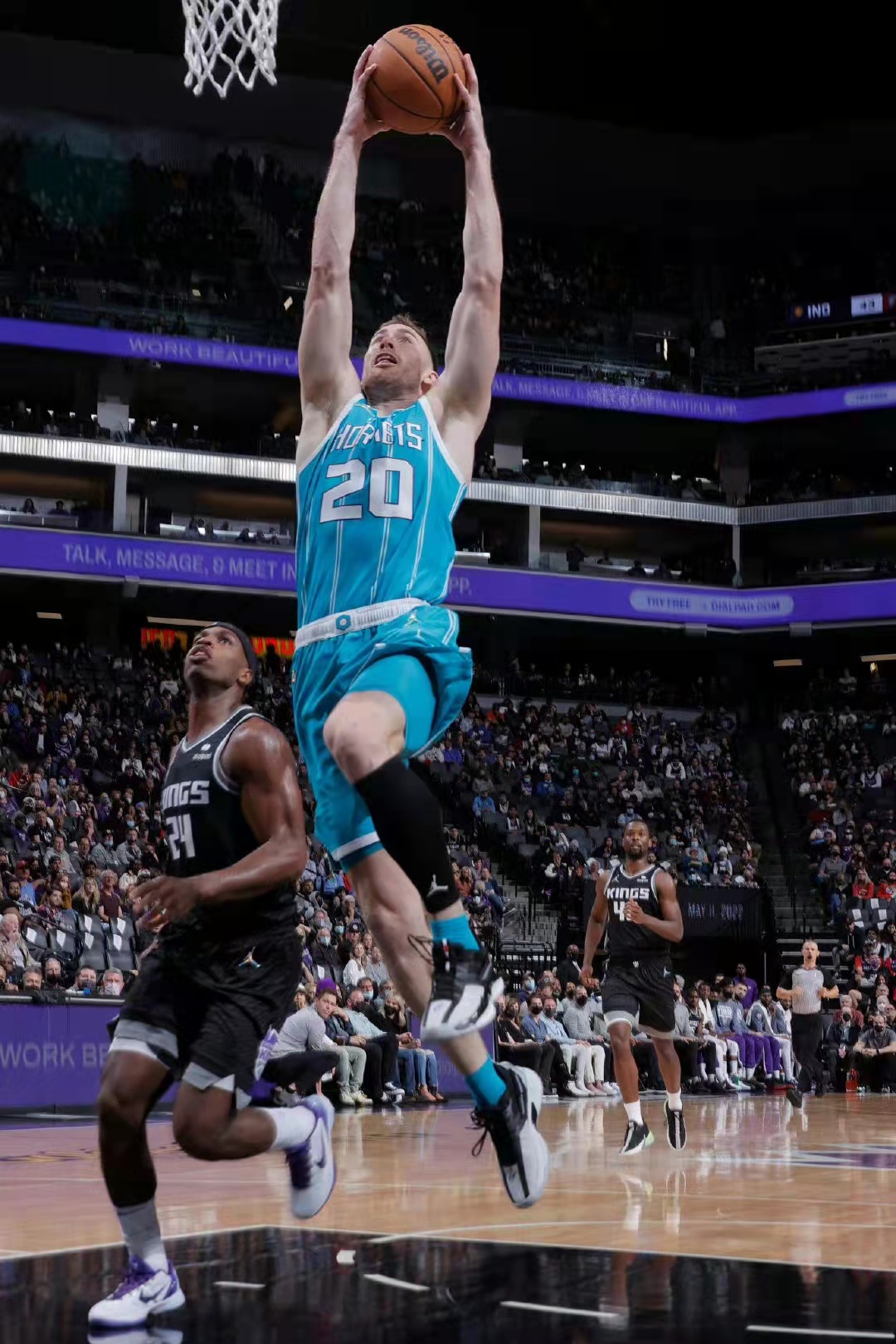 安踏海沃德七龙珠配色,海沃德3安踏