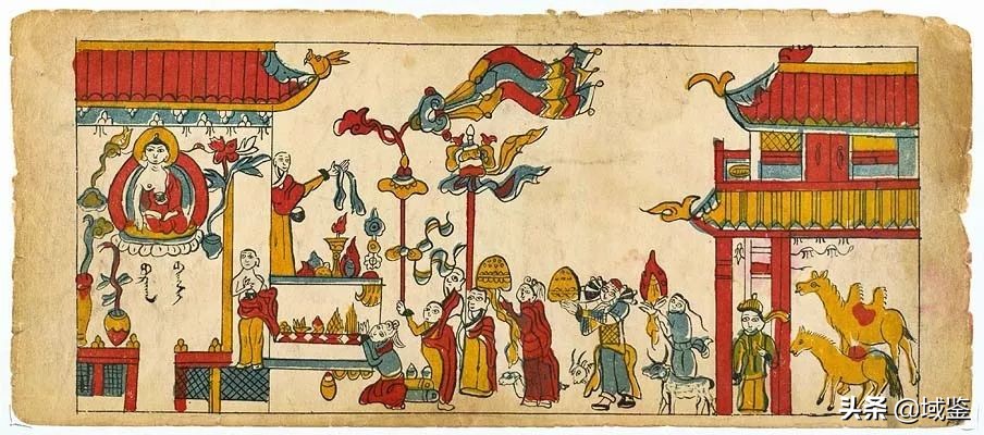 中元节到底为什么成为鬼节,中元节是不是鬼节的另一种方式