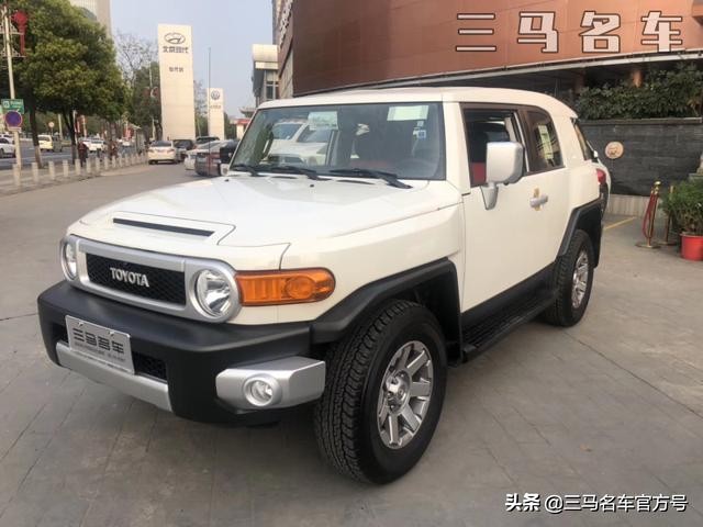 最有个性的硬派越野车,硬派个性越野车