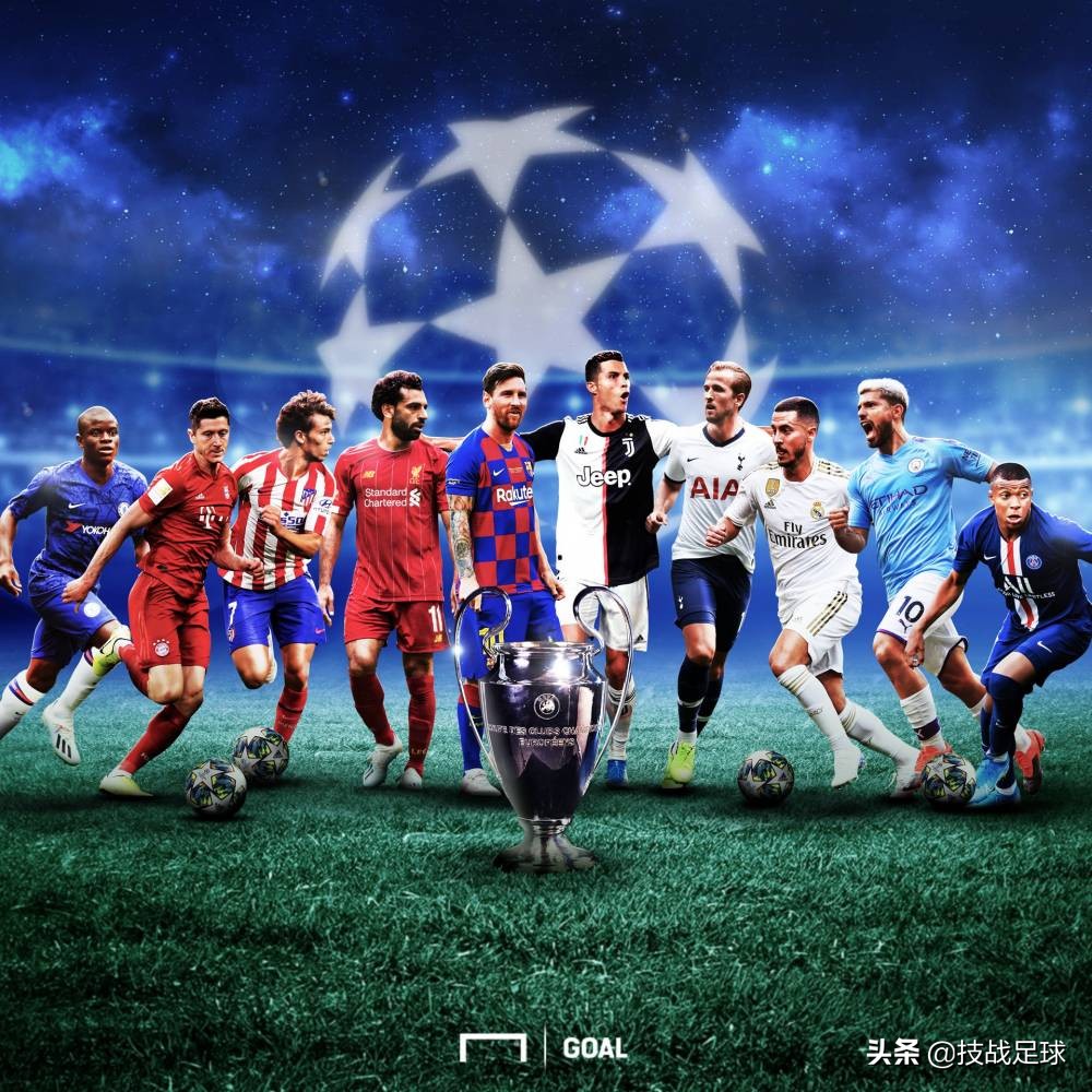 巴萨欧冠惨败特尔施特根,巴萨vs巴黎莱万错失绝佳机会