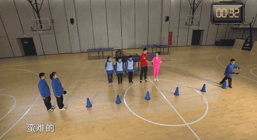 王励勤乒乓球教程,乒乓球如何训练爆发力