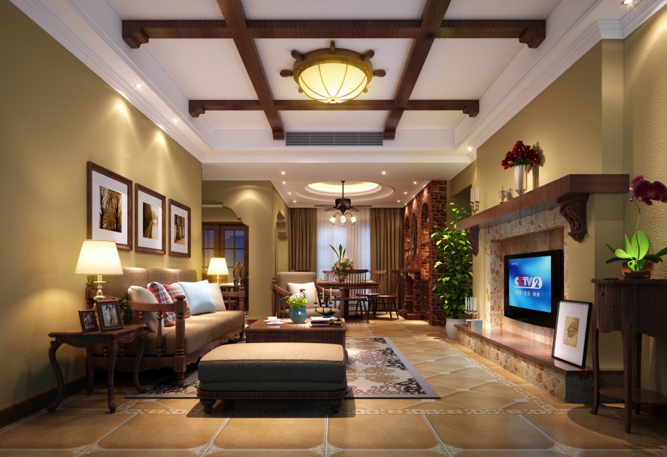 如何检测装修污染？污染最少的装修方法你知道吗？