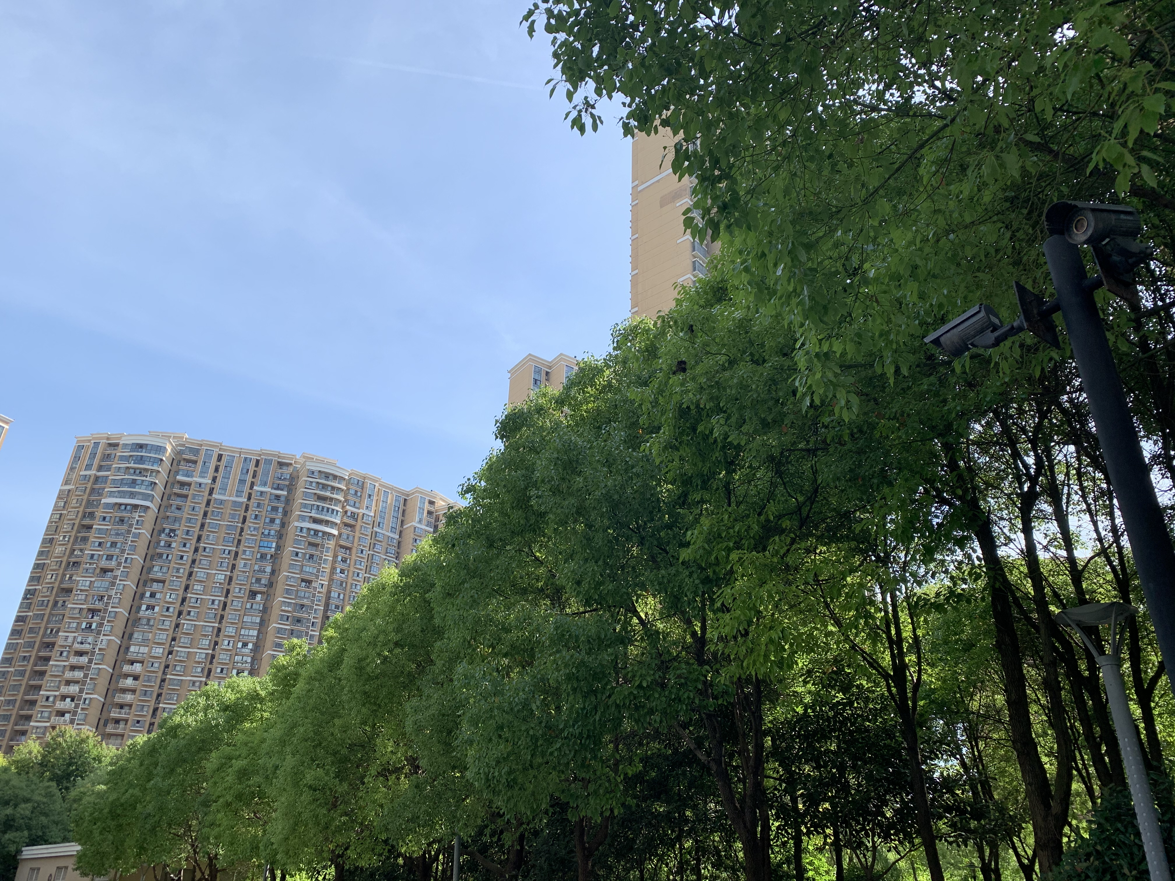 花桥鑫苑国际城市花园二手房,花桥鑫苑国际城市花园多少一平方