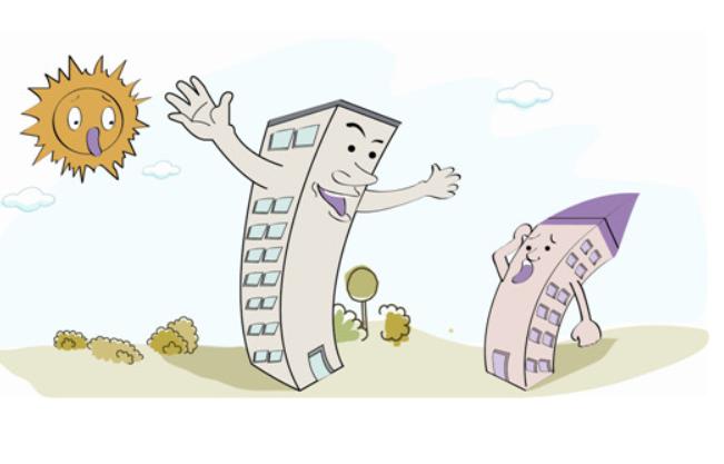 买房没发现采光不好怎么办,购房时如何判断户型采光好坏