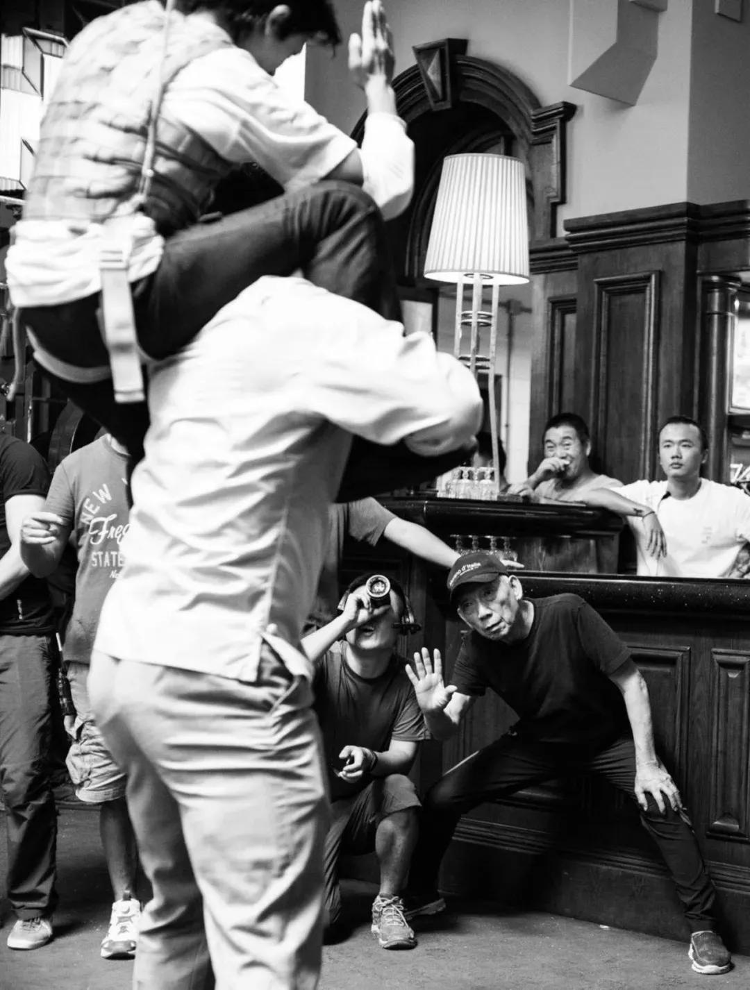 黄飞鸿和叶问谁的功夫更厉害,黄飞鸿和叶问差了多少年