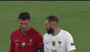 瞩目欧洲杯，36岁的C罗让人直呼：这个男人，真不简单