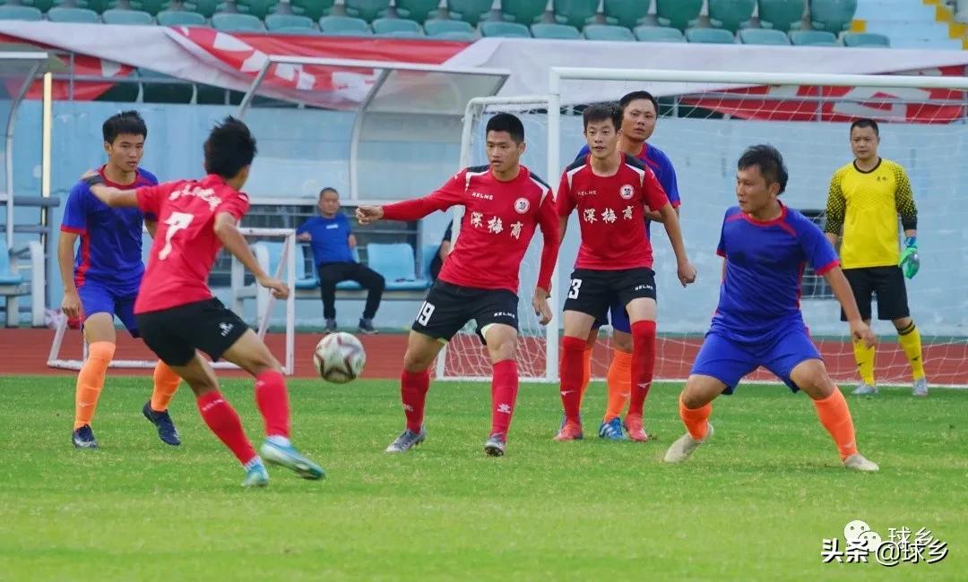 兴宁足球保头名,广东梅州足协积分榜