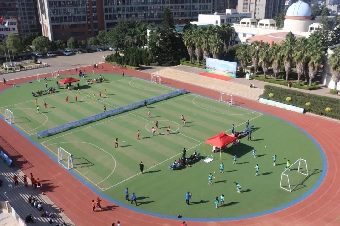 泉州市洛江区小学生足球联赛,泉州市中学生足球联赛2024冠军