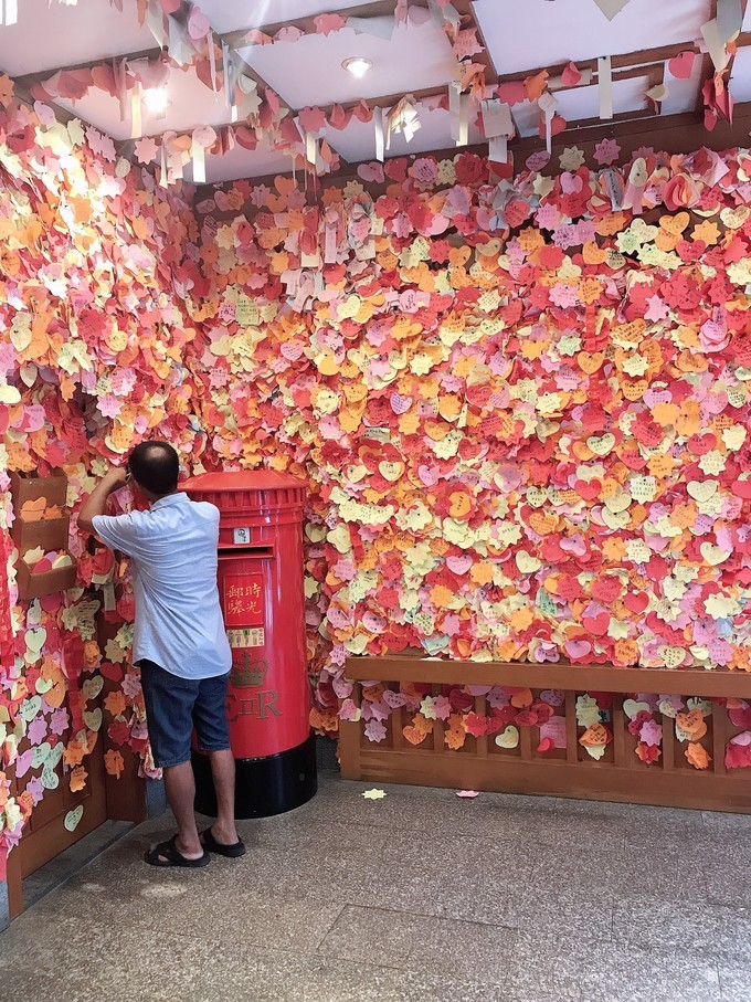 一起去温泉游玩,珠海御温泉两天一夜旅游攻略