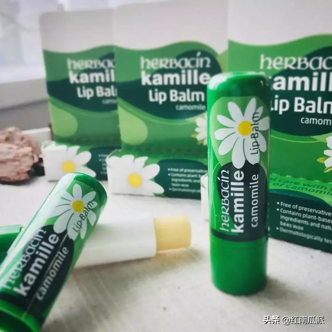 什么唇膏使嘴唇丰满,什么唇膏让嘴巴变嫩