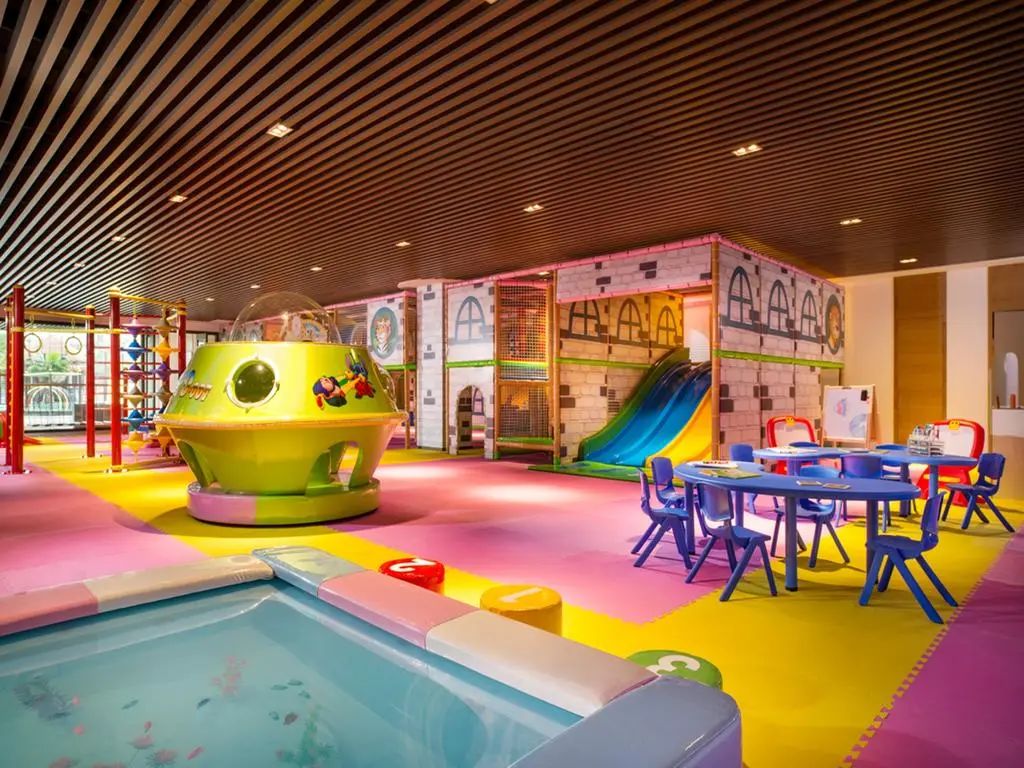 三亚海底酒店,三亚海底酒店海底套房