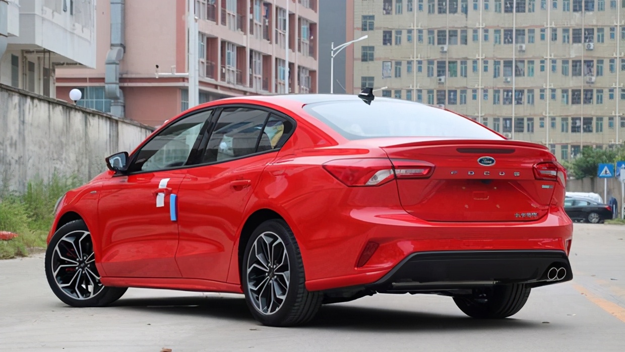 别克英朗三缸为什么可以买,别克英朗四缸值不值得入手