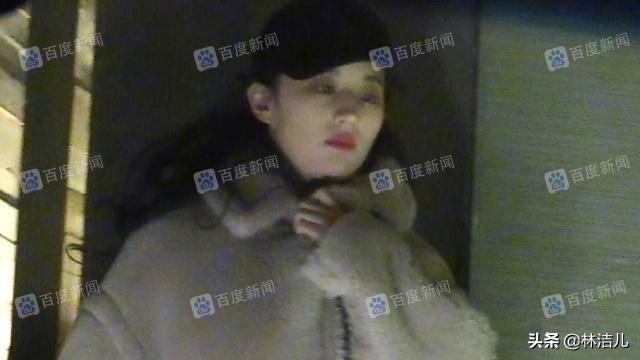 秦岚魅力爆棚,秦岚一见钟情完整视频