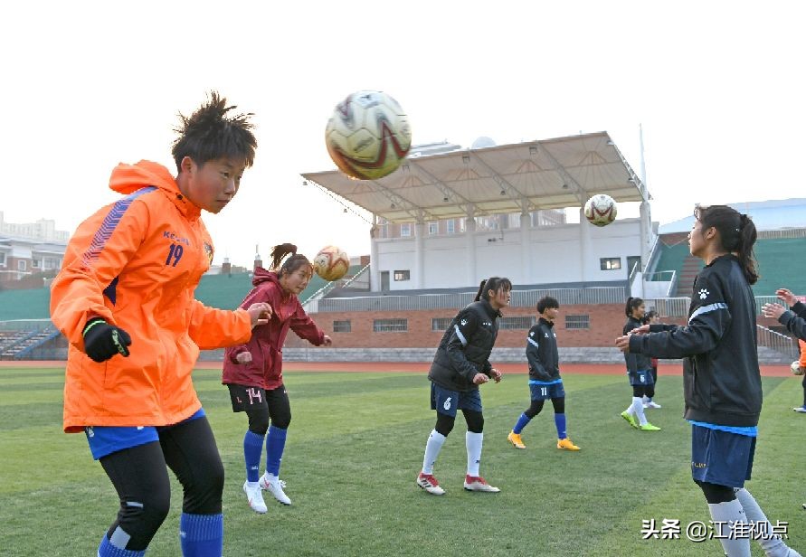 追风女孩足球梦,2023追风计划足球女孩