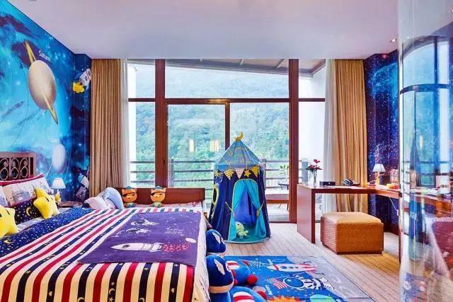 花水湾旅游度假区酒店,花水湾金陵温泉酒店是天然温泉吗