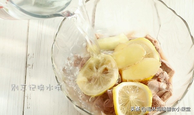 婴儿补铁猪肝粉怎么挑选,补铁婴幼儿猪肝粉