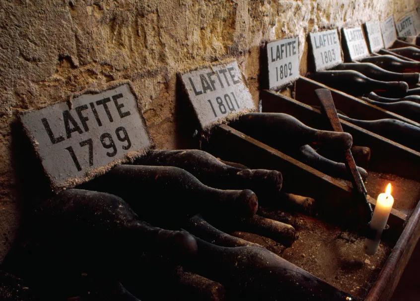 喝了那么多年啤酒你真的懂啤酒吗,8年的拉菲为什么那么好