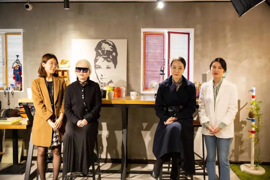 武汉的小伙伴有福啦！只要在武汉就能体验纯正韩国时尚风潮