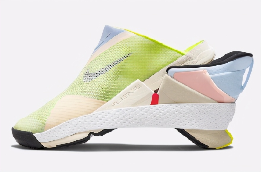 耐克脚感爆棚的鞋,足力健耐克