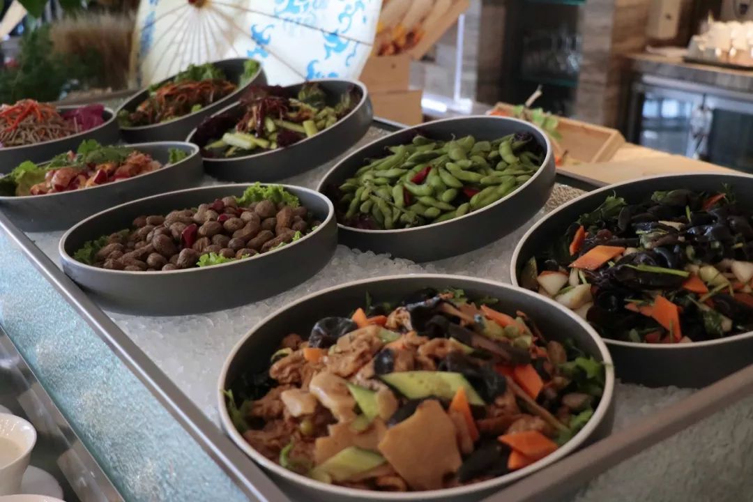 北京方恒酒店自助餐价格,方恒假日酒店自助餐