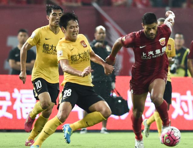 金英权谈恒大第二次亚冠,金英权在恒大的高光时刻