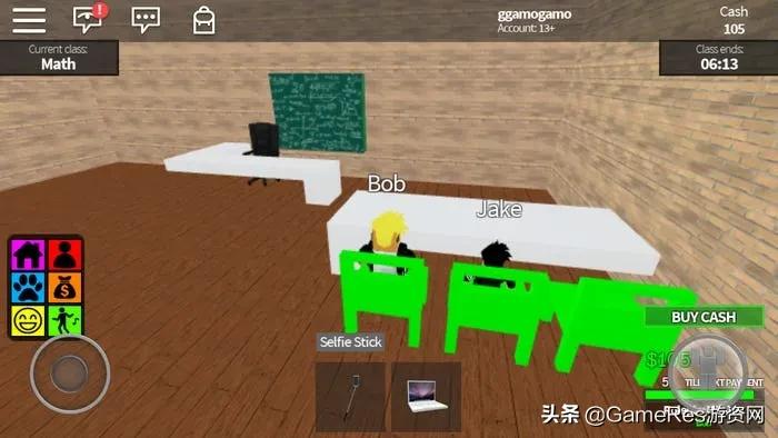 UGC游戏怎么样,ugc游戏是什么类型