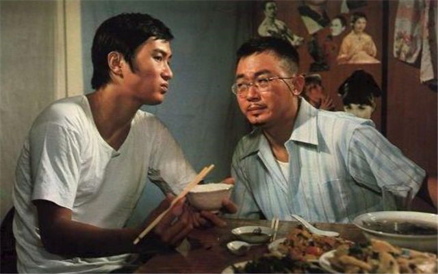 许冠杰电影全集老片,洪金宝许冠杰光头的搞笑电影