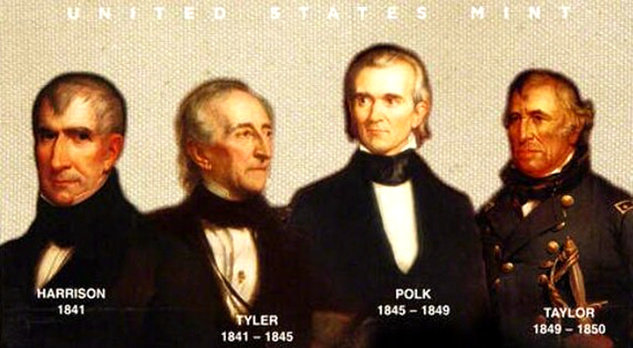 第一任到第四十六任美国总统,历史上最糟糕的5位美国总统