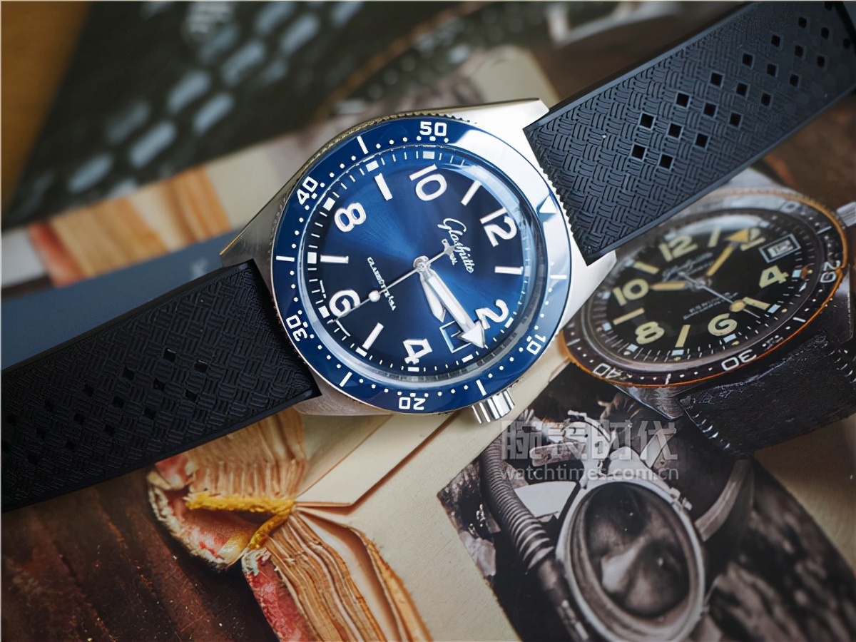 格拉苏蒂腕表入门款,格拉苏蒂seaq手表