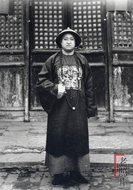 77代孔子后代为什么迁出孔府,孔子74代传人带你走进孔府