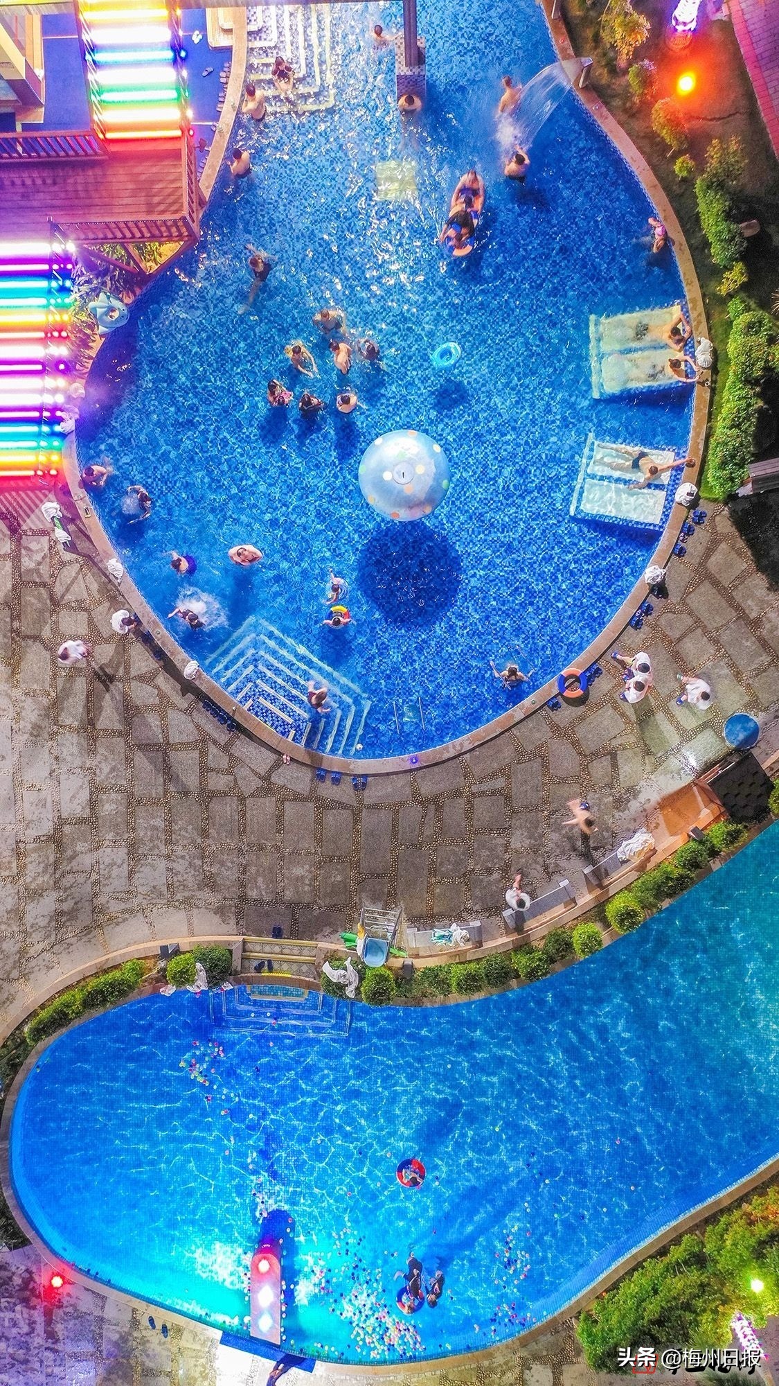 广东冷空气温泉游客,广东冬天泡温泉去哪里