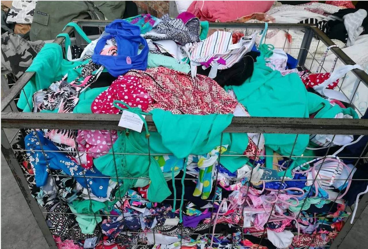 上门回收旧衣服怎么赚钱,小区回收旧衣服怎么赚钱