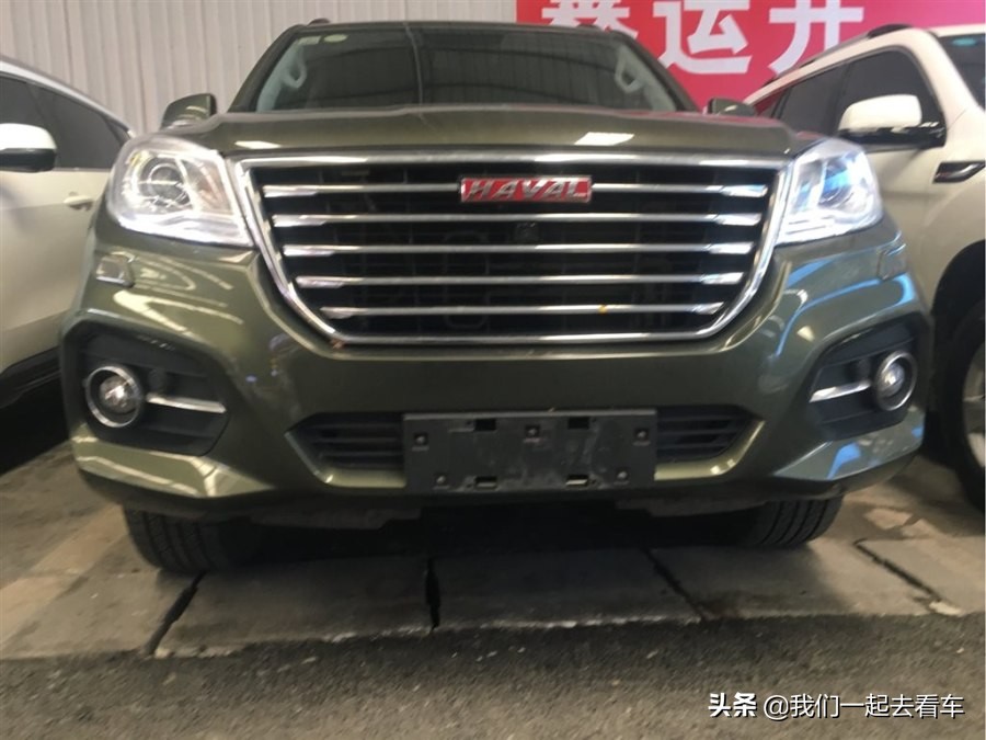 15年哈弗h9二手可以买吗,二手h9哈弗2022款落地价