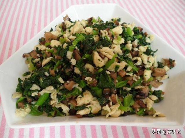 十种素饺子馅的完美搭配,三鲜虾仁饺子馅正宗调法