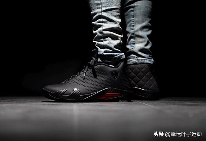 12月份即将发售的鞋子,即将发售高颜值鞋款