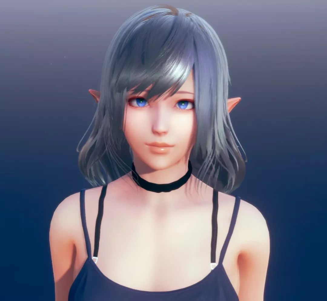 任你为所欲为系列 I社新作《AI*少女》正式上市