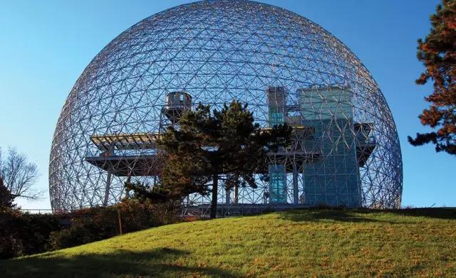 600年前最伟大的建筑,世界最重要的125座建筑