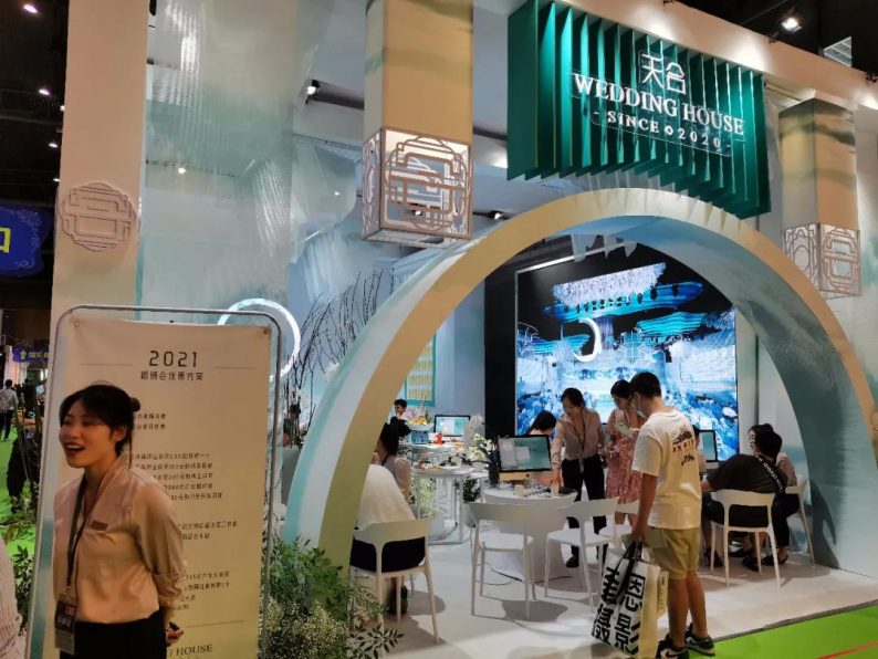 中国婚博会排行榜,中国婚博会武汉地点