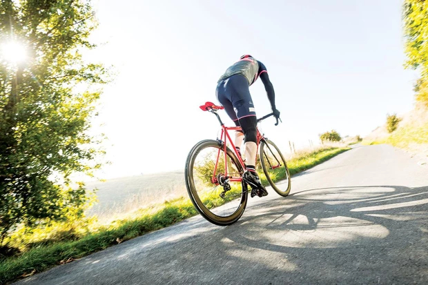 公路车骑行须知,公路车锁踏