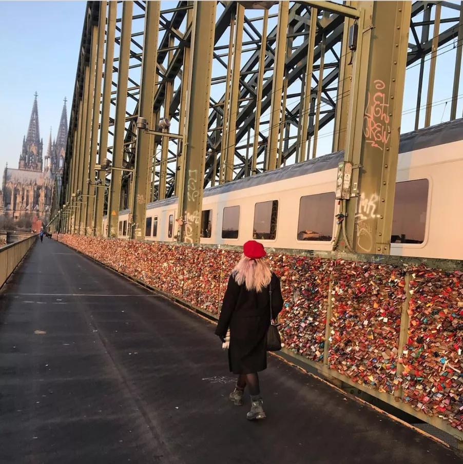 去德国旅游的n条实用经验,德国旅行攻略探索旅游的新奇之处